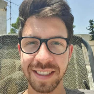 Daniel Rozin, founder of RookMentor